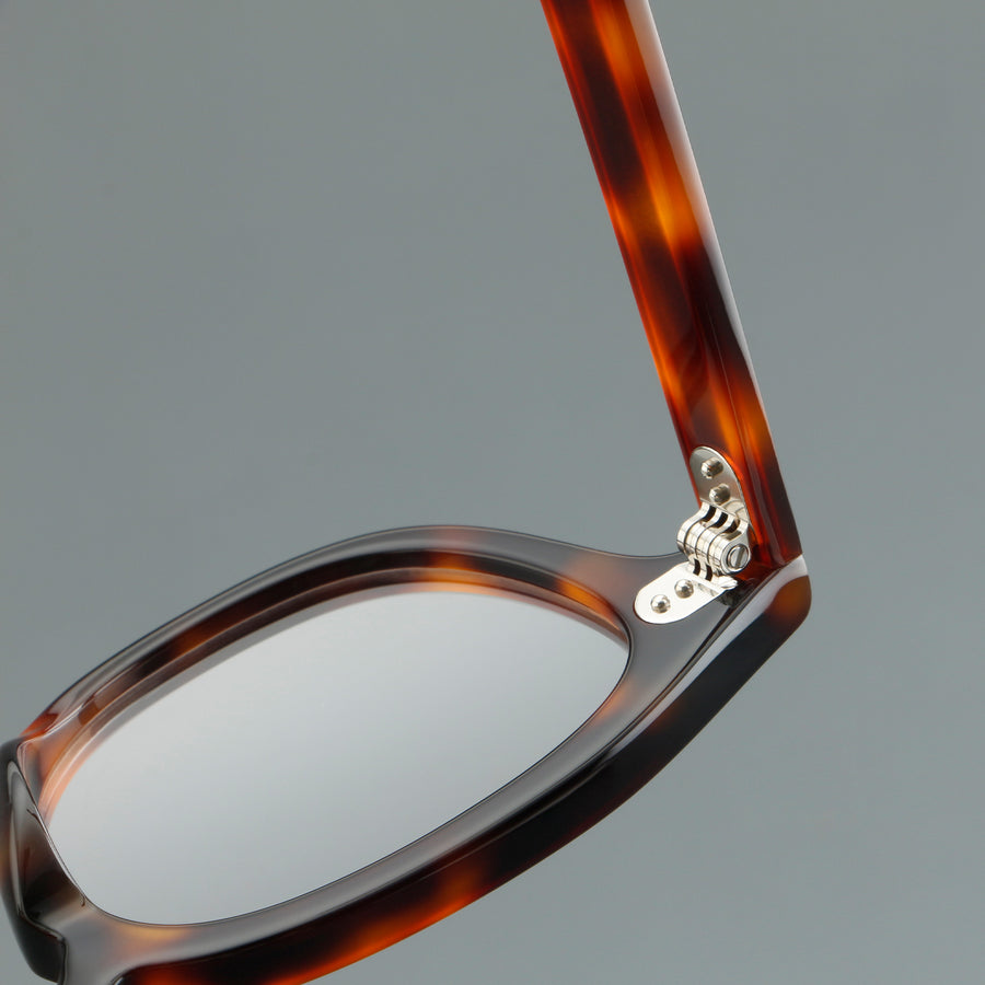 Square Glasses YN1080