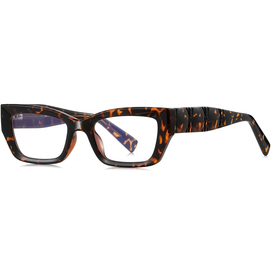 Cat-Eye Glasses PF1415