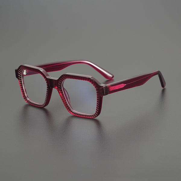 Square Glasses TG1126