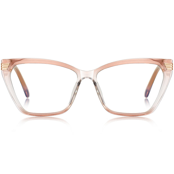 Cat-Eye Glasses PF1368