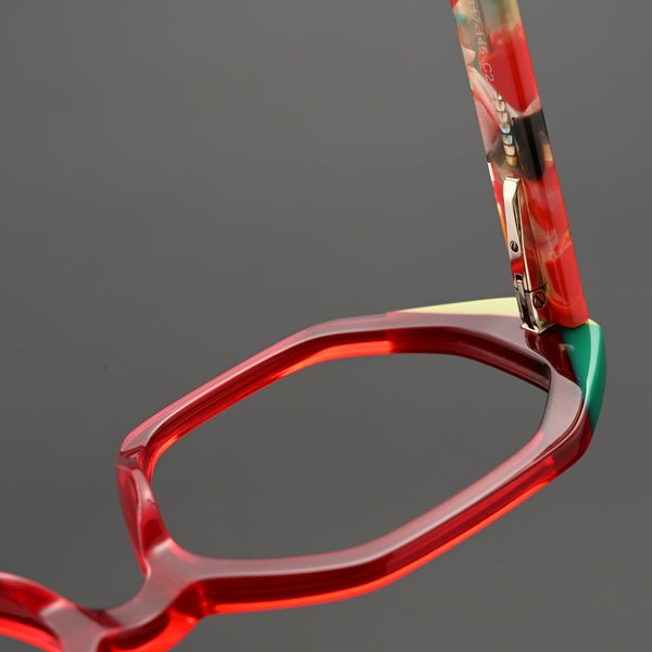Geometri Glasses YN1117
