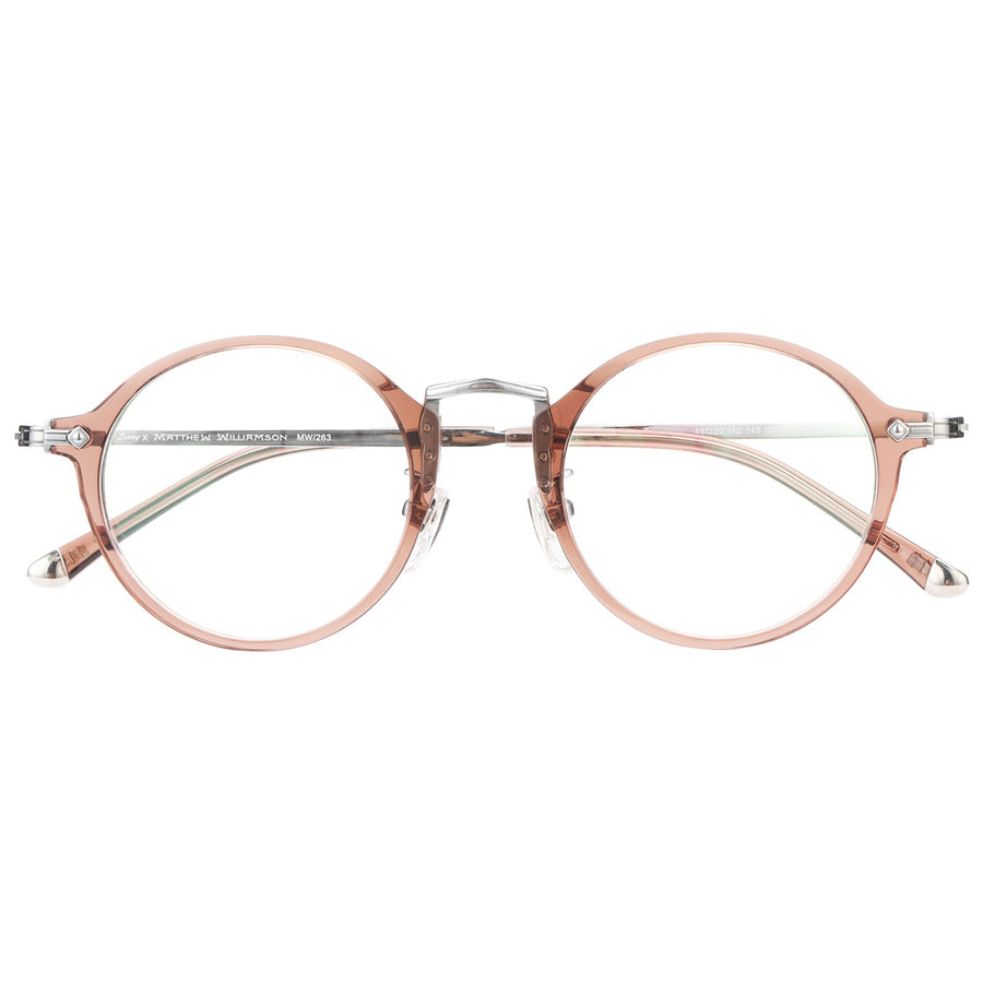 Round Glasses MW1233