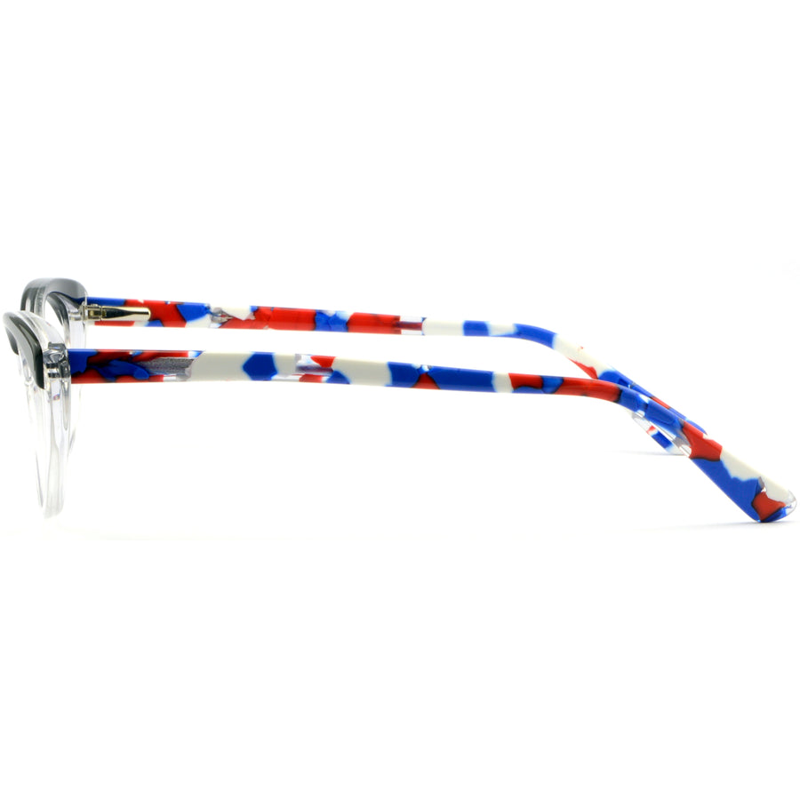 Cat-Eye Glasses O2239