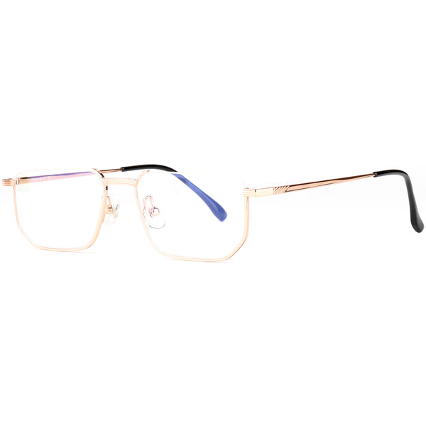 Rectangle Glasses RV1036