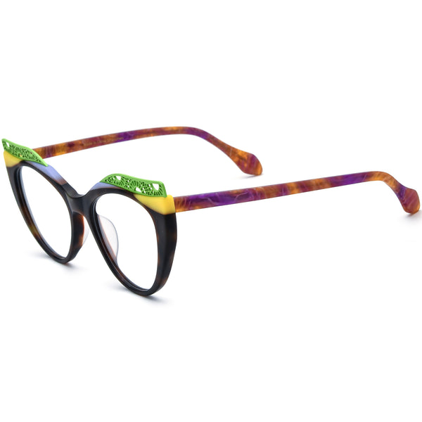 Cat-Eye Glasses BR1548