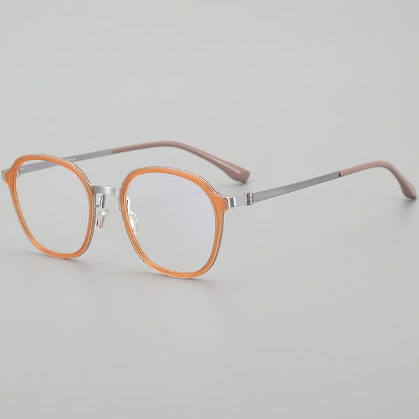 Square Glasses BY1072