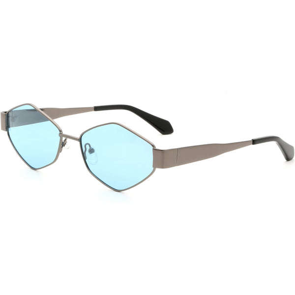 Geometric Sunglasses GSS1116
