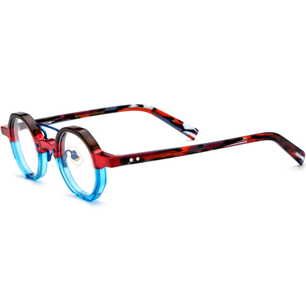 Round Glasses BR1025