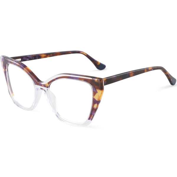 Cat-Eye Glasses YEA1245