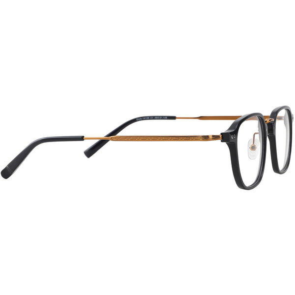 Square Glasses YEC1163