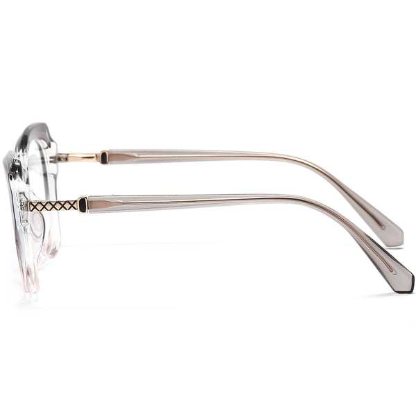 Geometric Glasses YSD1102