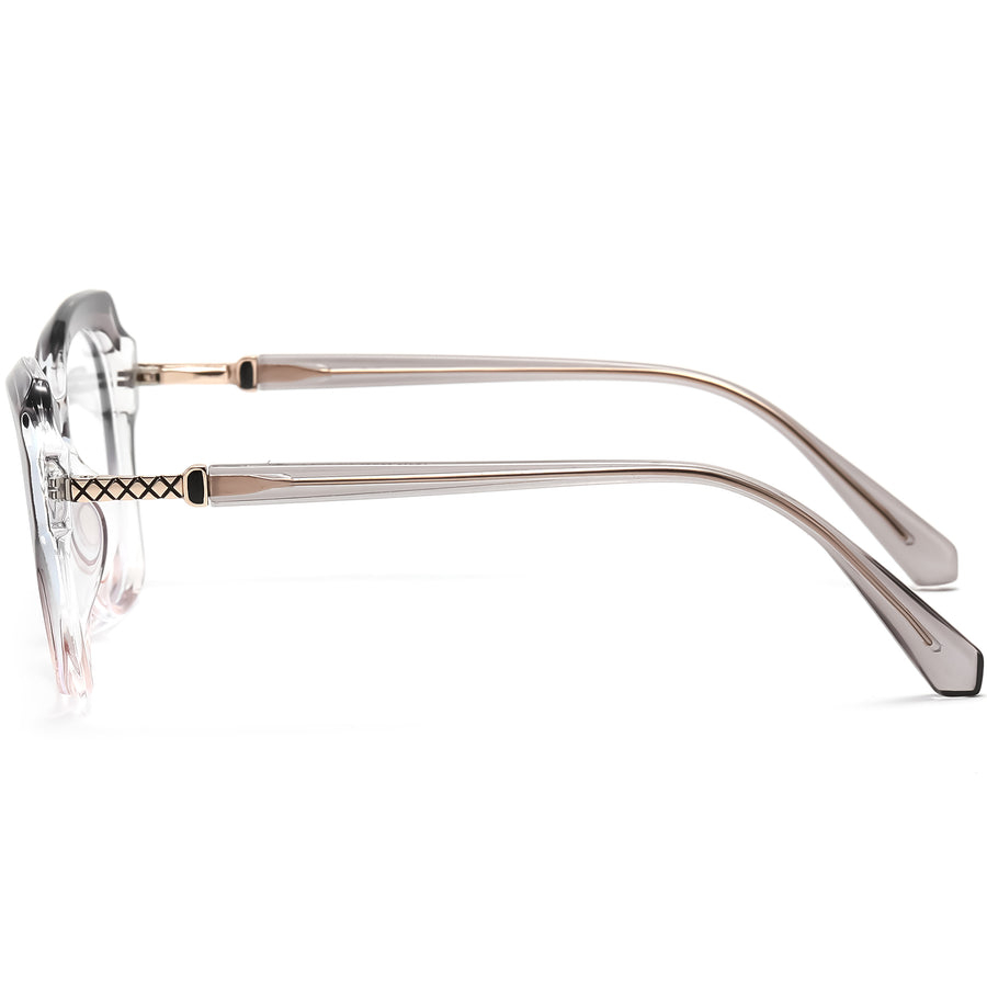 Geometric Glasses YSD1102