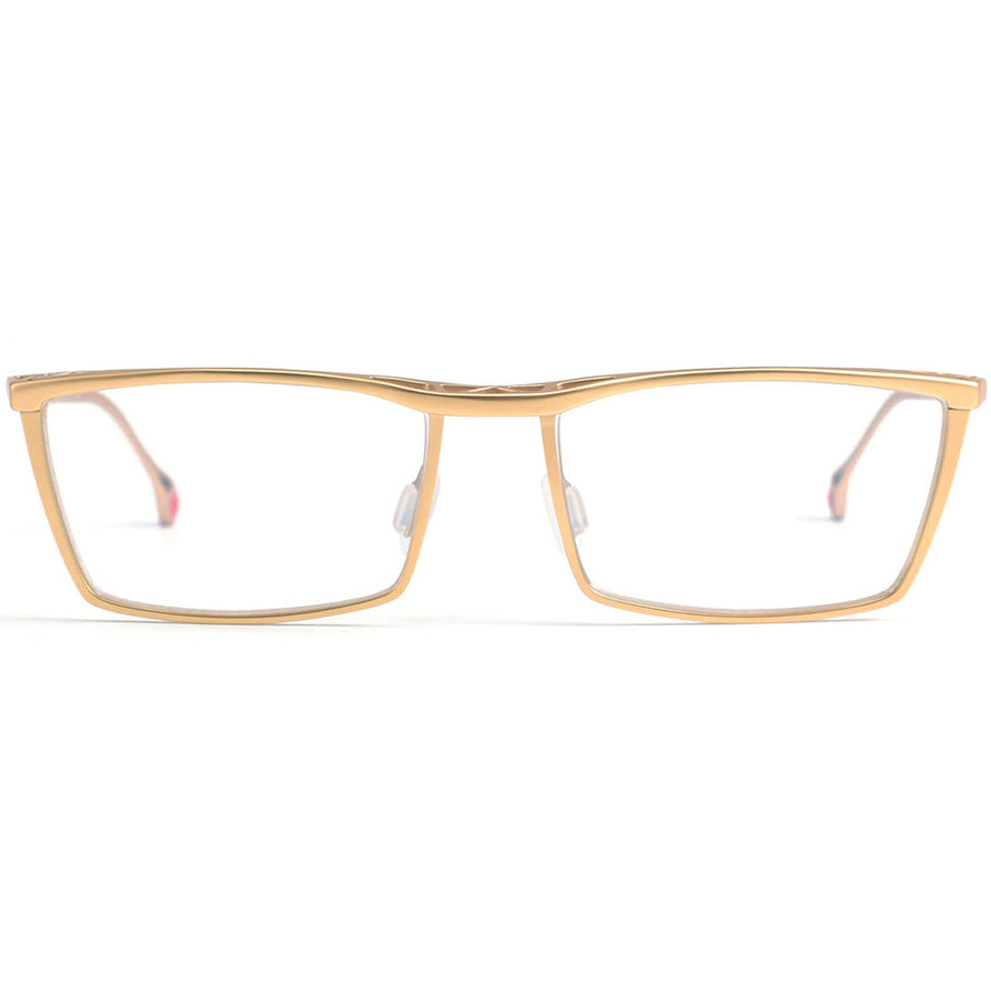 Rectangle Glasses A3964