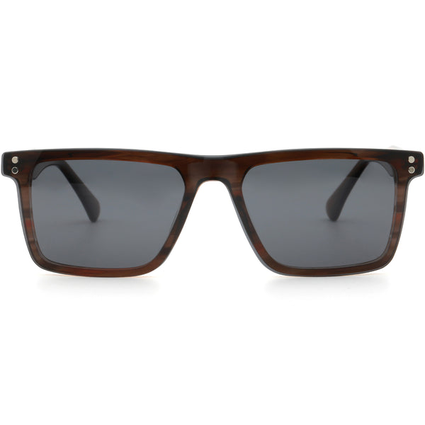 Square Glasses GSR1124