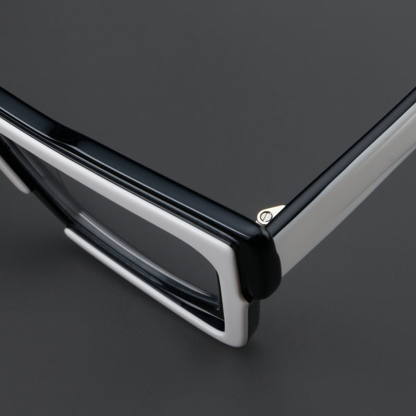 Cat-Eye Glasses A4075