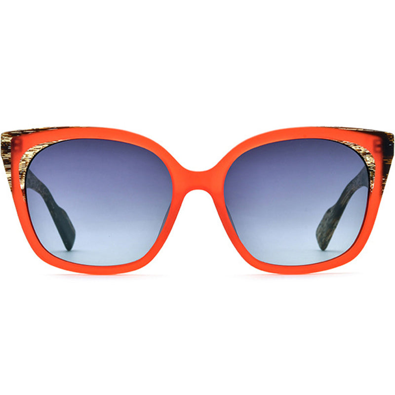 Cat-Eye Sunglasses BRS1097