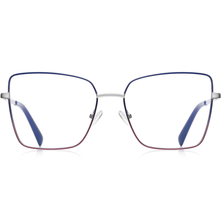 Cat-Eye Glasses PF1033