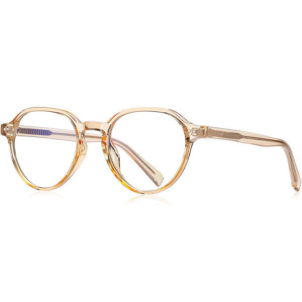 Round Glasses PF1281
