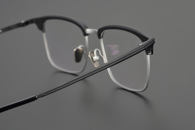Browline Glasses MW1287