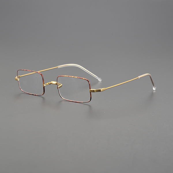 Rectangle Glasses TG1047