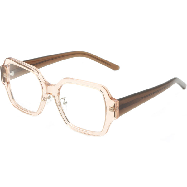 Square Glasses GSR1142