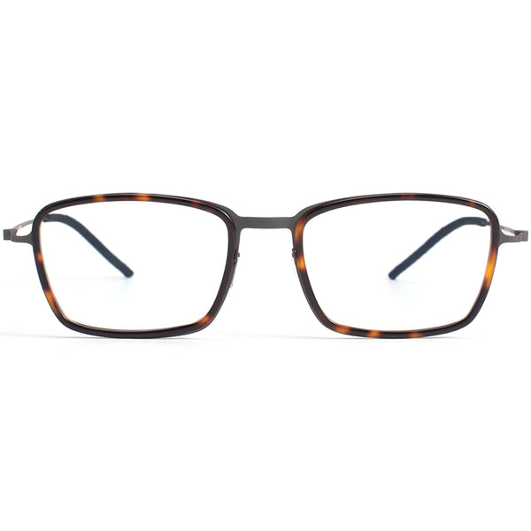 Rectangle Glasses A3959