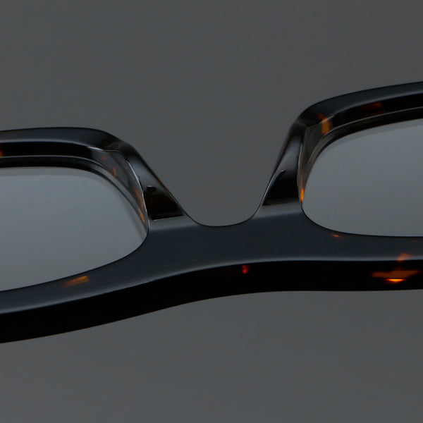 Rectangle Glasses A3992