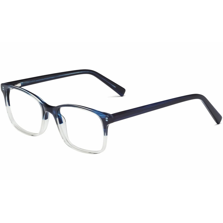 Rectangle Glasses O2716