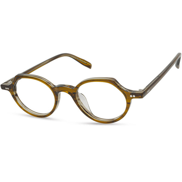 Geometric Glasses GC1027