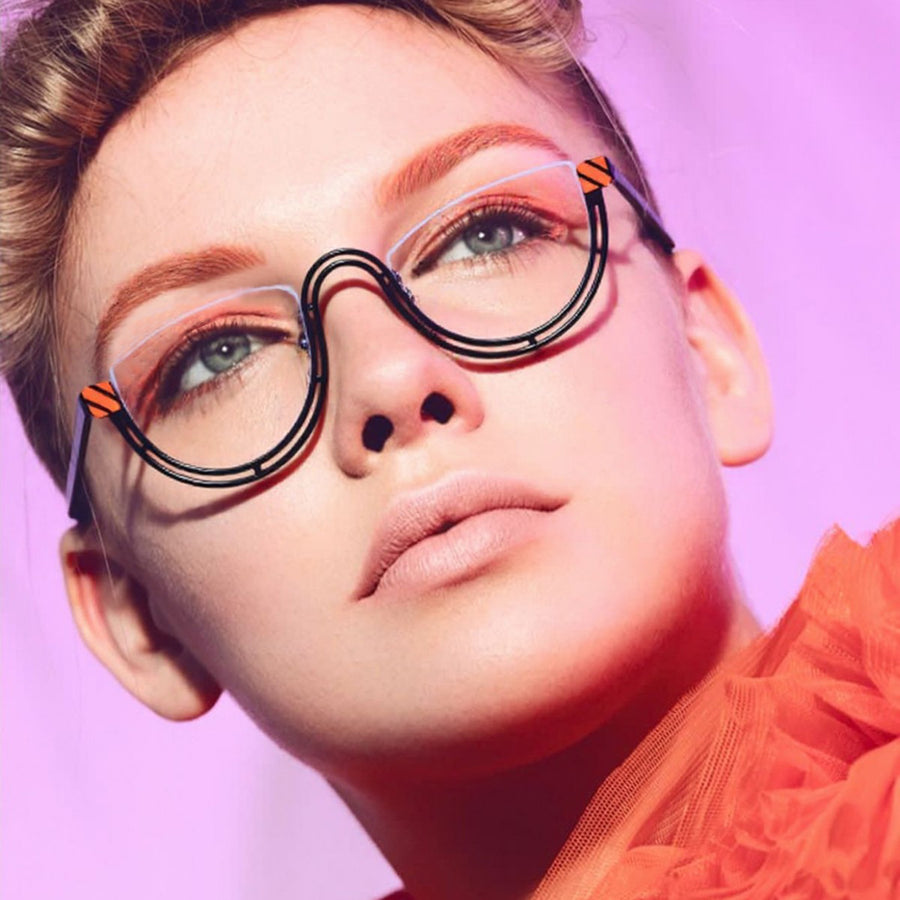 Geometric Glasses RV1048