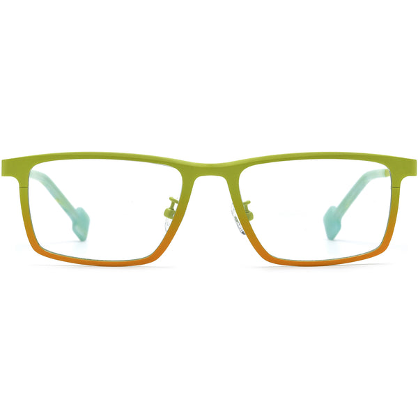 Rectangle Glasses BR1499
