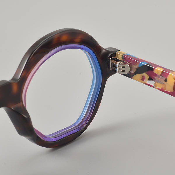 Round Glasses BY1127