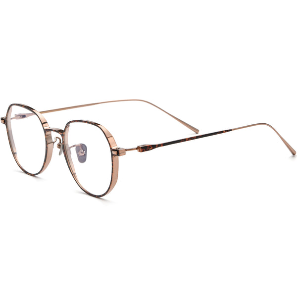 Round Glasses BR1496