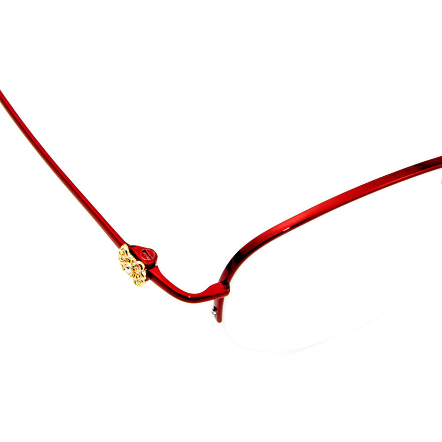 Round Glasses JLS1036