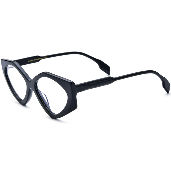 Geometric Glasses BR1410