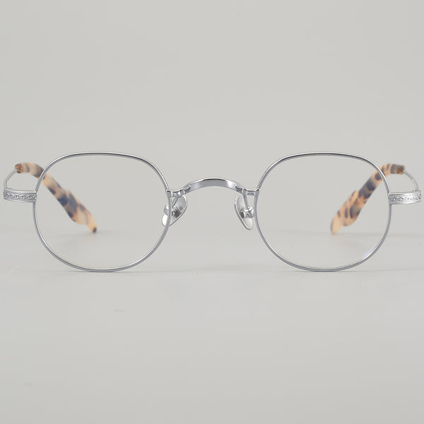 Round Glasses BY1141