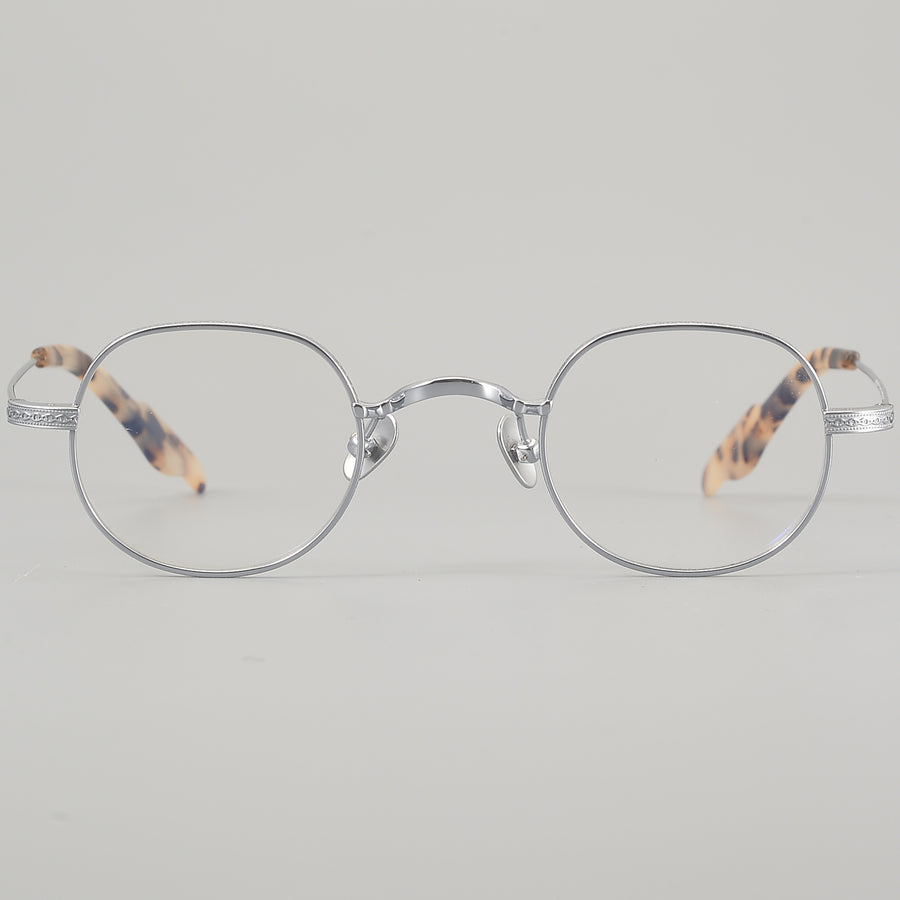 Round Glasses BY1141