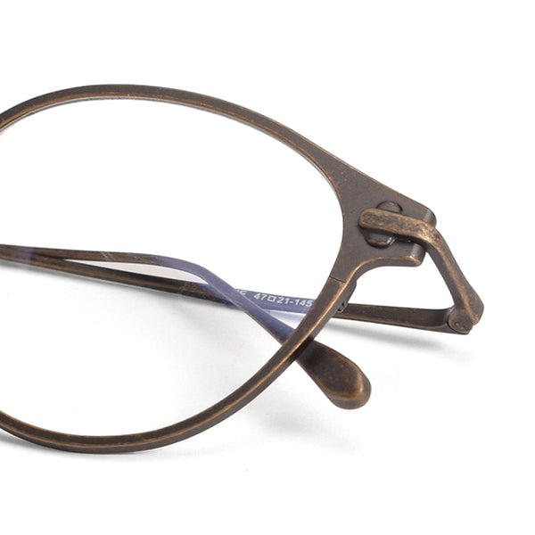 Round Glasses YM1018