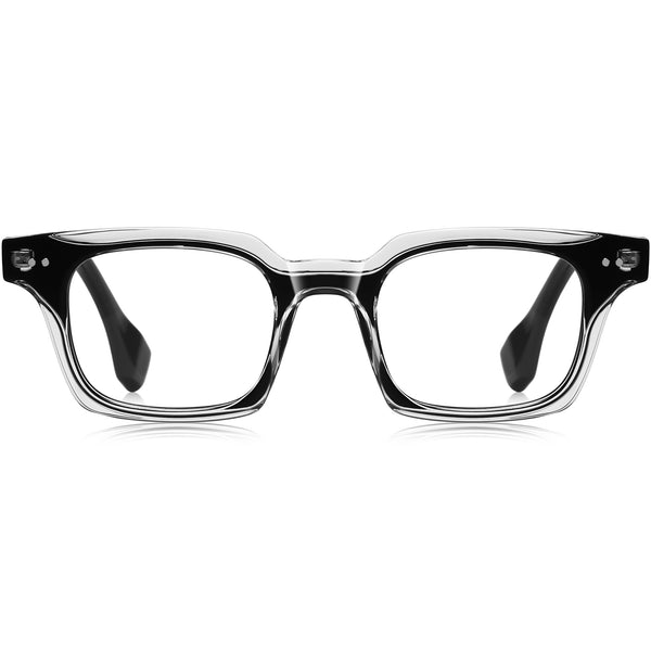 Square Glasses YSD1107