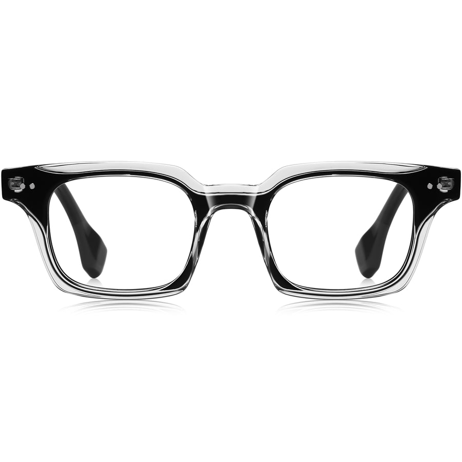 Square Glasses YSD1107