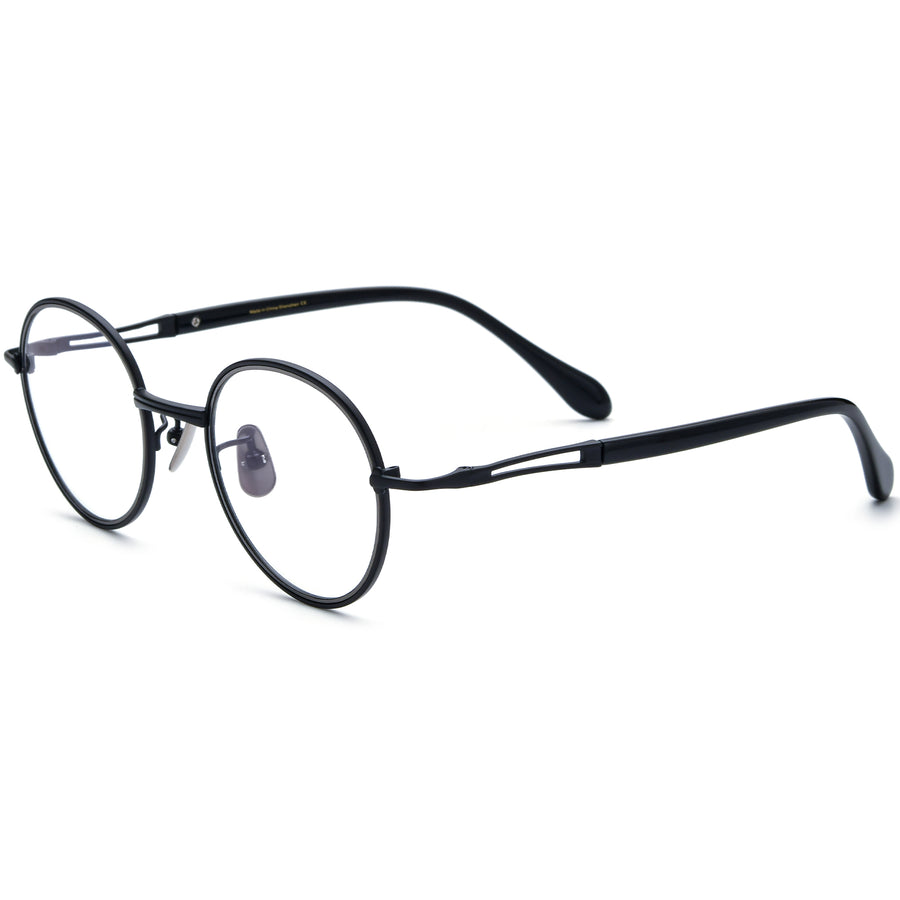 Round Glasses BR1420