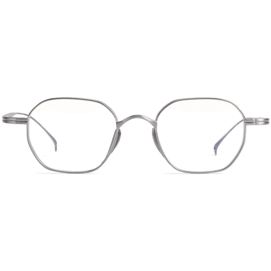 Geometric Glasses A3944