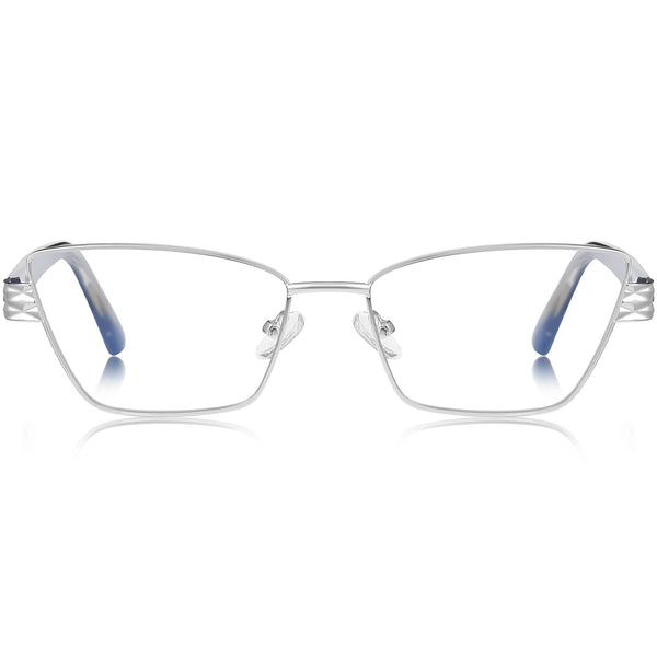 Cat-Eye Glasses PF1355