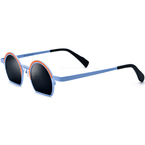 Geometric Sunglasses BRS1156