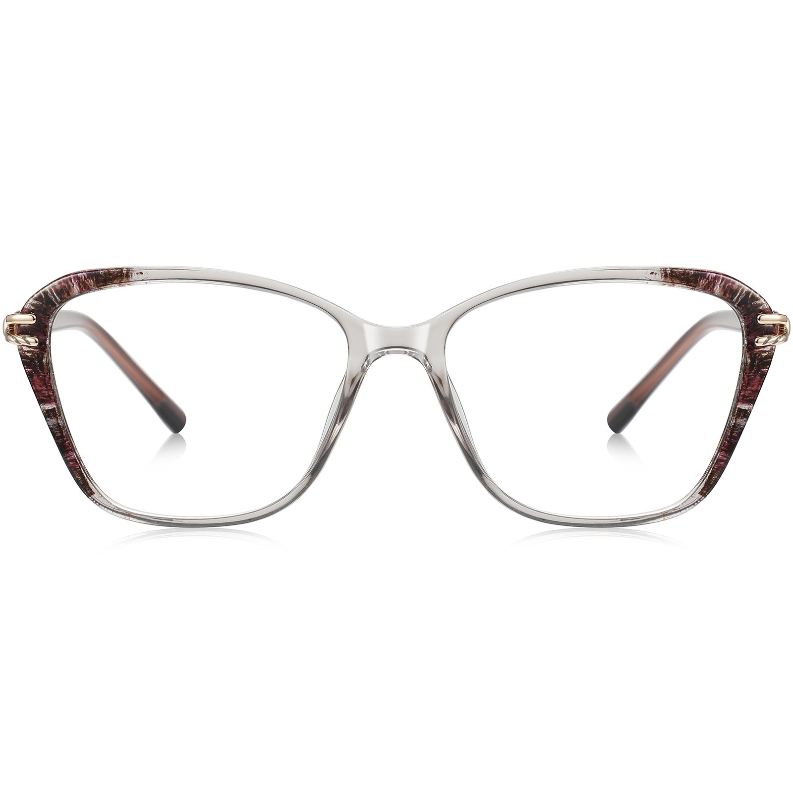 Cat-Eye Glasses YSD1059