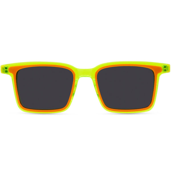 Square Glasses GC1046