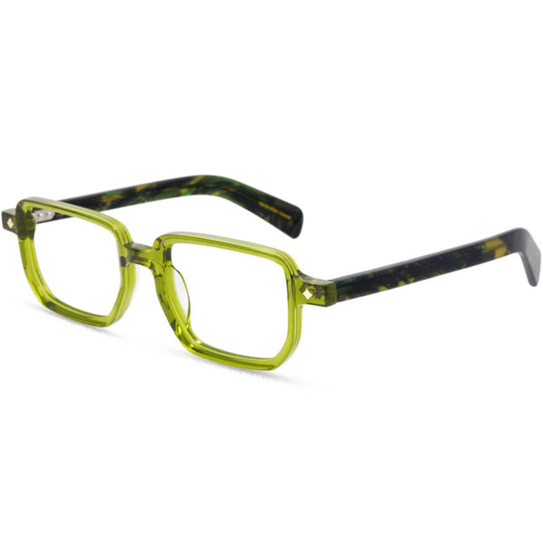 Rectangle Glasses GC1115