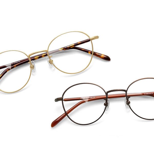 Round Glasses PG1037