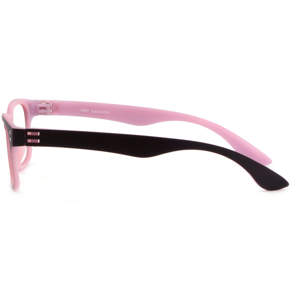 Rectangle Glasses O1603