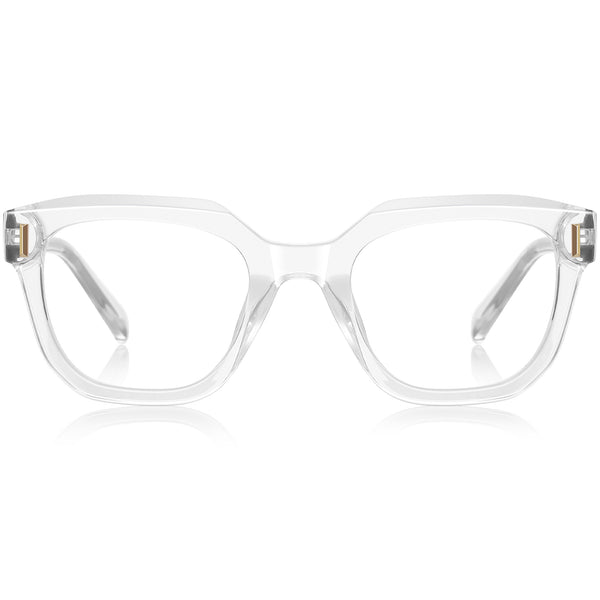 Square Glasses YSD1002